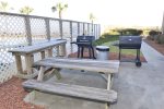 Grill and Picnic Area
